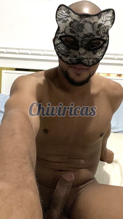 Explícito, hombre en Distrito Nacional