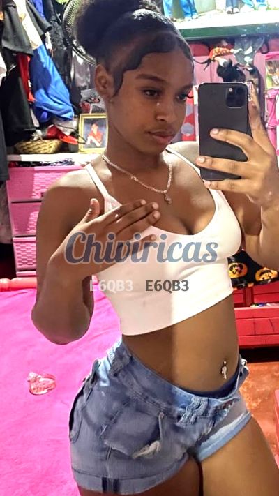 Karolina 8292032355, puta en Dajabón
