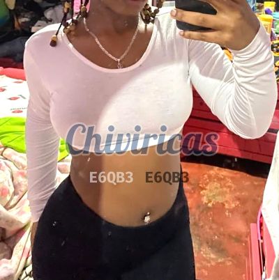 Karolina 8292032355, prepago en Dajabón