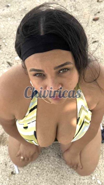 Latín Queen 8296310726, escort en Distrito Nacional