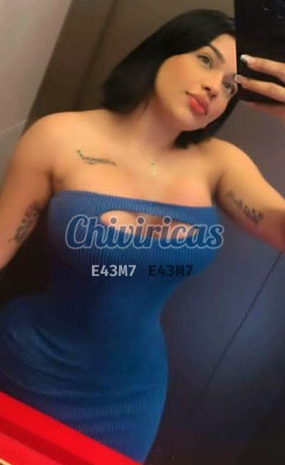 Marley 8495656453, prepago en Distrito Nacional