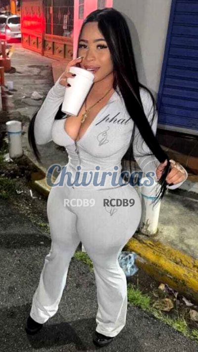 Keysi 8296363907, puta en Santo Domingo Este