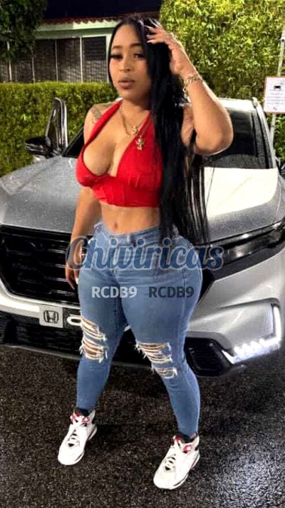 Keysi 8296363907, prepago en Santo Domingo Este