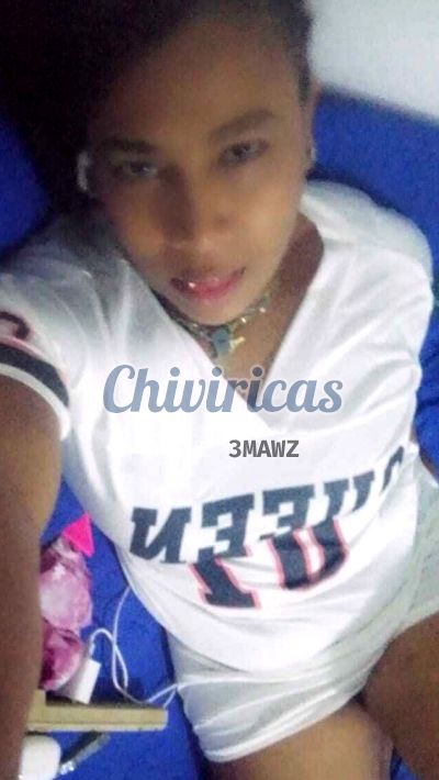 Rosa Iris 8097752247, prepago en Santo Domingo Este