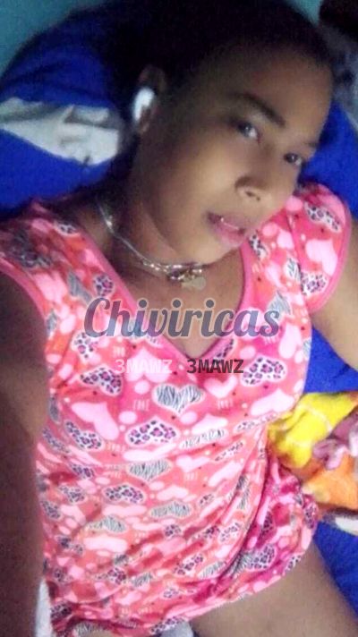 Rosa Iris 8097752247, escort en Santo Domingo Este