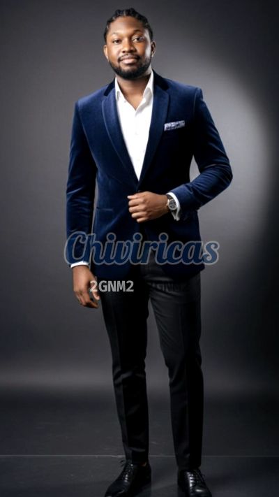 Carlbrown 8097022070, hombre en Santo Domingo Este