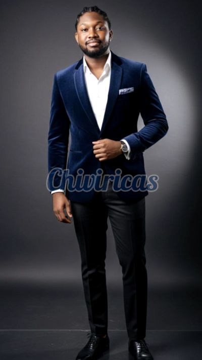 Carlbrown 8097022070, hombre en Santo Domingo Este