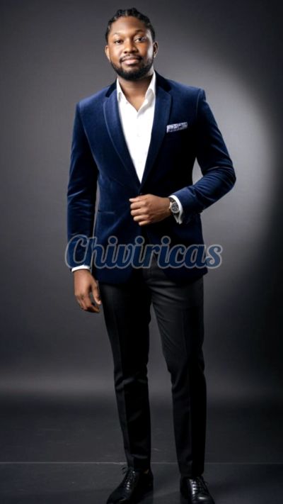 Carlbrown 8097022070, hombre en Santo Domingo Este