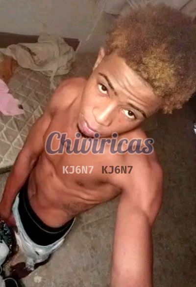 Dani 8098382666, hombre en Santo Domingo Norte