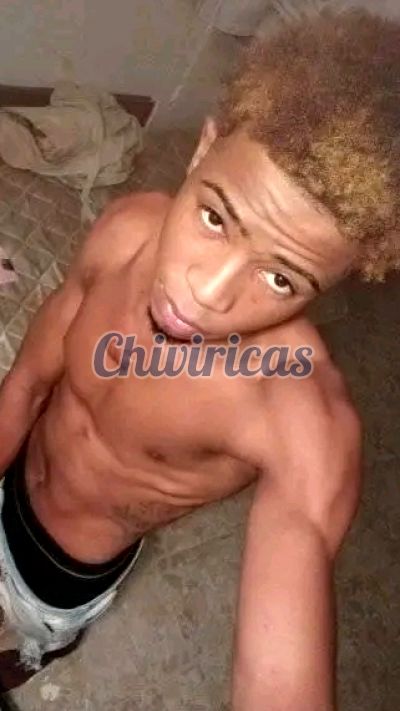 Dani 8098382666, hombre en Santo Domingo Norte