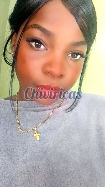 La negra sádica 8097710416, puta en Punta Cana