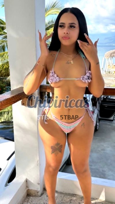 Marleny 8493899483, escort en Santo Domingo Este