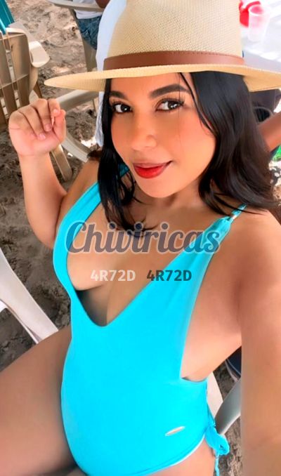 Arianny, puta en Distrito Nacional