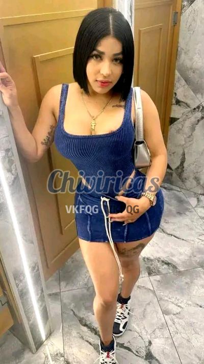 Pamela 8293532825, prepago en Distrito Nacional