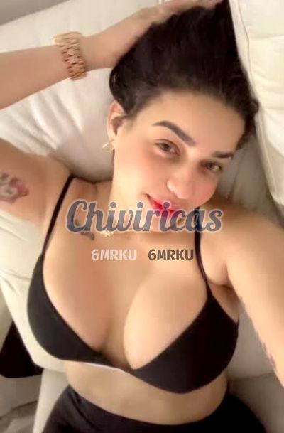 Marleny, escort en Distrito Nacional