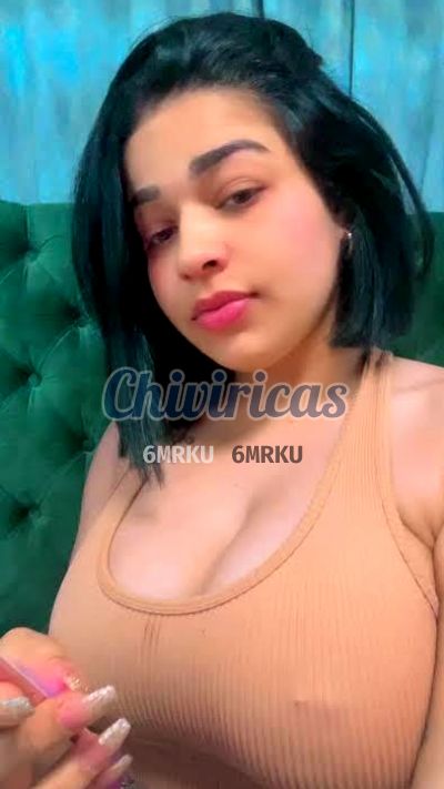Marleny, prepago en Distrito Nacional