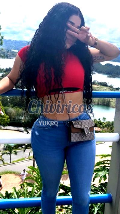 Marleny 8296911767, puta en Distrito Nacional