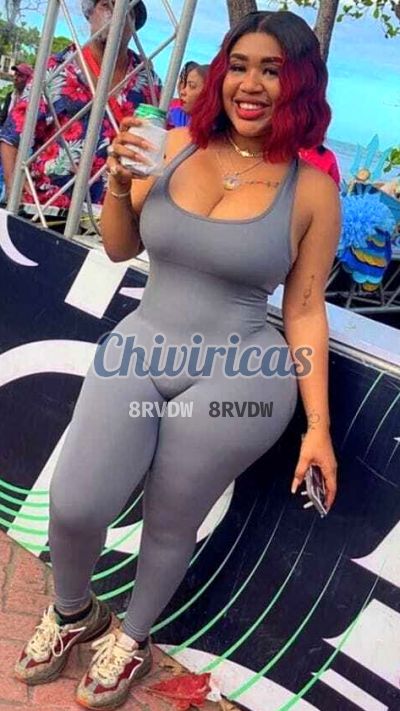 Keysi Yulissa 8296242962, prepago en Santo Domingo Este