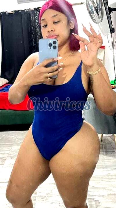 Keysi Yulissa 8296242962, prepago en Santo Domingo Este