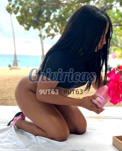Moyeta 8293811539, escort en Distrito Nacional