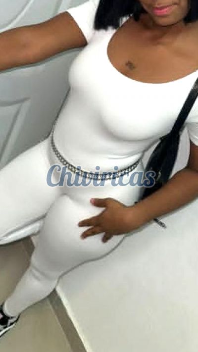 Keysi 8096680619, escort en Distrito Nacional