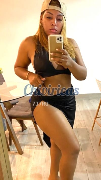 Catherin 8493159404, escort en Santo Domingo Este