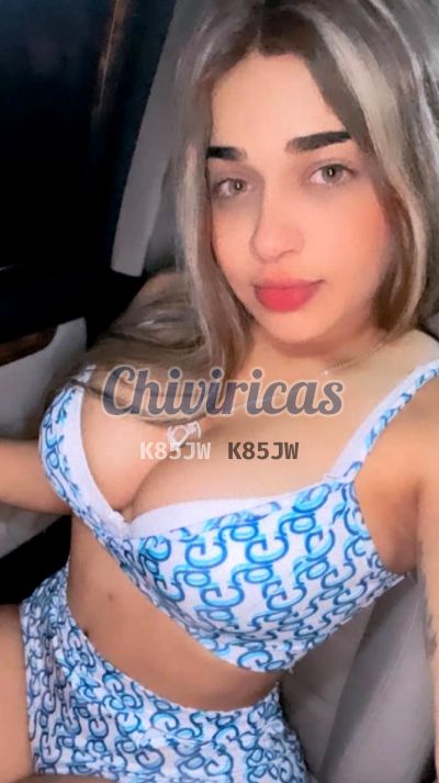Marlene 8497528798, escort en Distrito Nacional