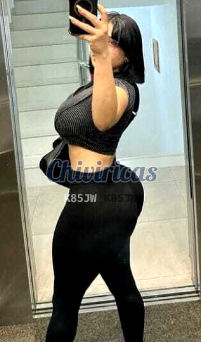 Marlene 8497528798, escort en Distrito Nacional
