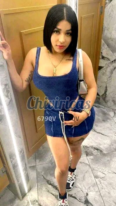 Marlene, escort en Distrito Nacional