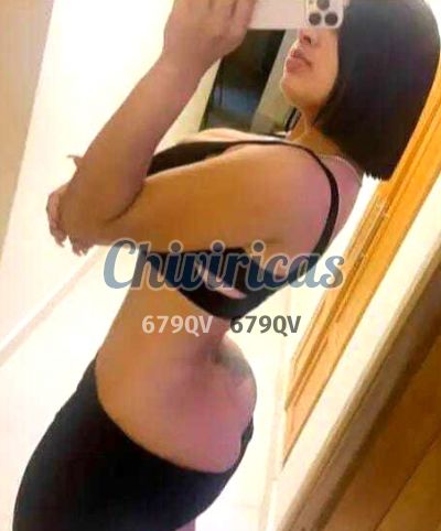 Marlene, puta en Distrito Nacional