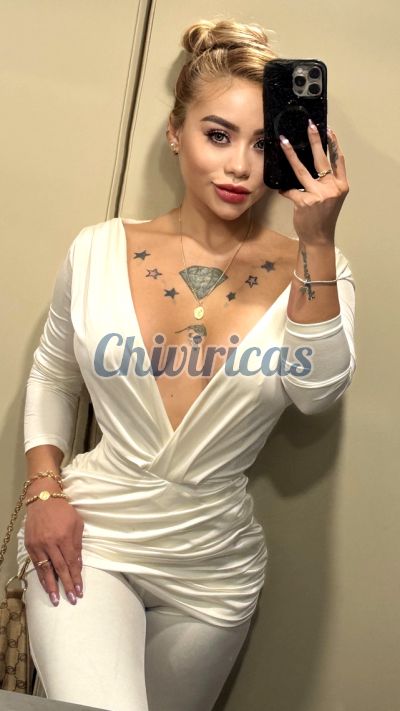 Sofía 8494347050, prepago en Piantini (Distrito Nacional)