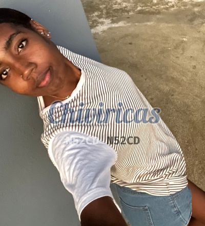 Estefany 8293644771, puta en Monte Plata