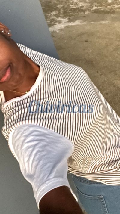 Estefany 8293644771, puta en Monte Plata