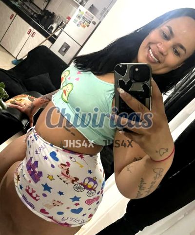 Yulissa 8294368917, escort en Monte Plata