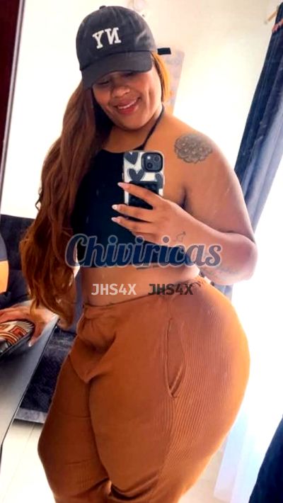 Yulissa 8294368917, prepago en Monte Plata
