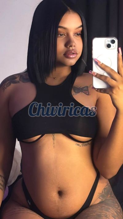 Reyna Ramírez 8298179327, escort en Santo Domingo Este