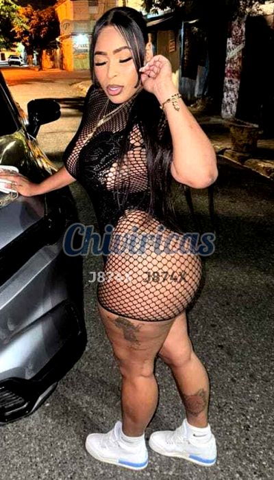 Keysi Yulissa 8296279086, prepago en Distrito Nacional