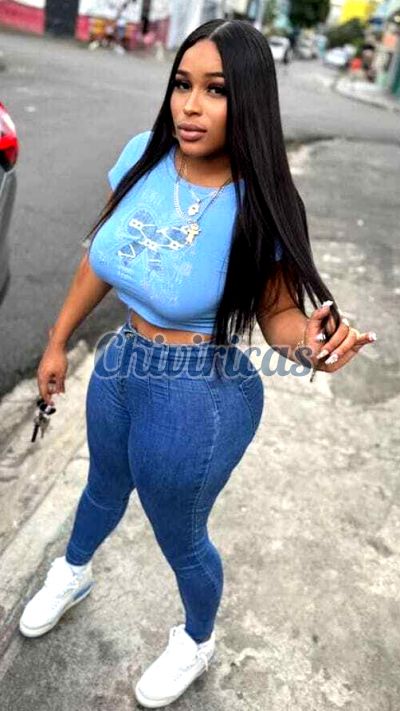 Keysi Yulissa 8296279086, prepago en Distrito Nacional