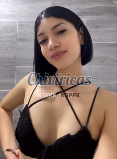 Jazmín, puta en Santo Domingo Este