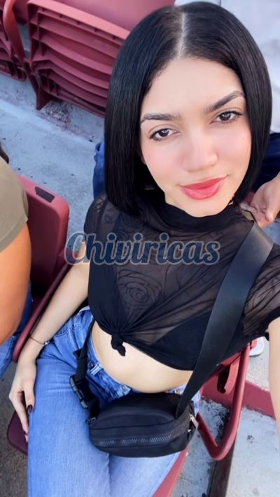 Jazmín 8293167920, escort en Santo Domingo Este
