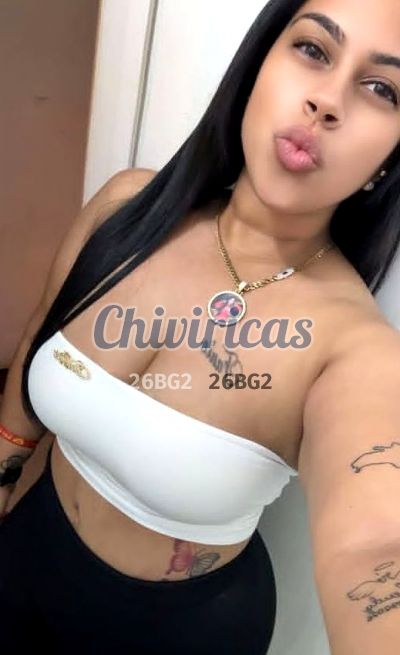 Karolina 8493599600, masajista en Guayacanes