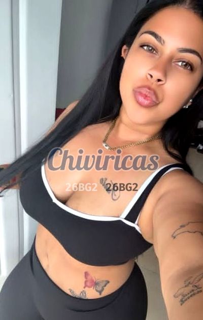 Karolina 8493599600, masajista en Guayacanes