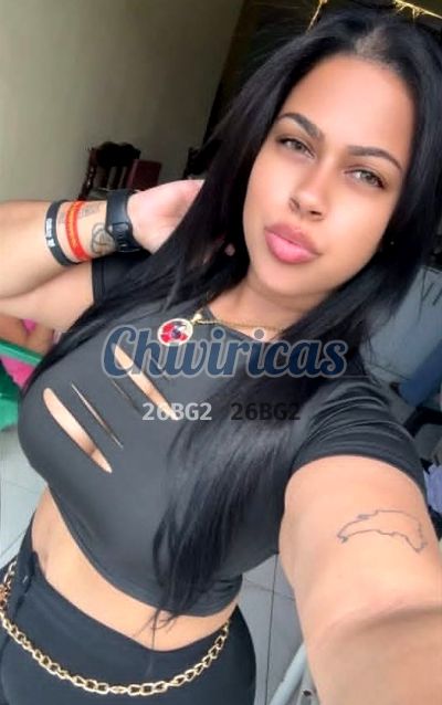 Karolina 8493599600, masajista en Guayacanes
