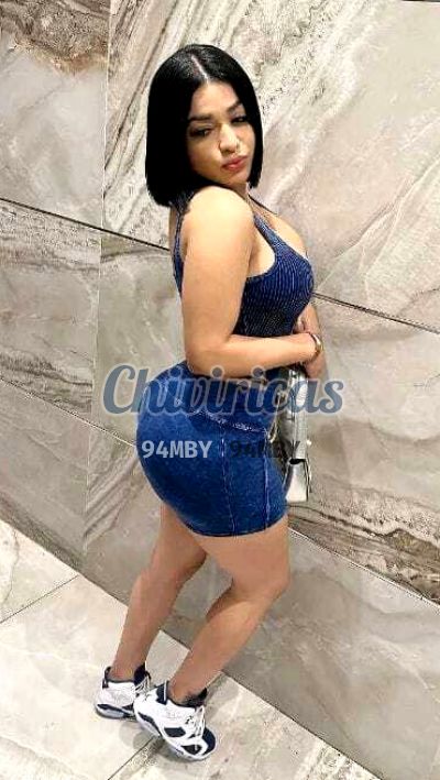 Keysi Yulissa, prepago en Ensanche Naco (Distrito Nacional)