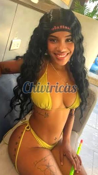 Madesv 8296779067, puta en Santo Domingo Norte