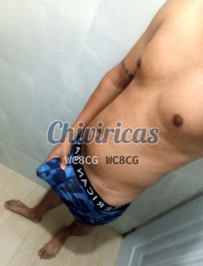 Rafael 8292997366, hombre en Distrito Nacional