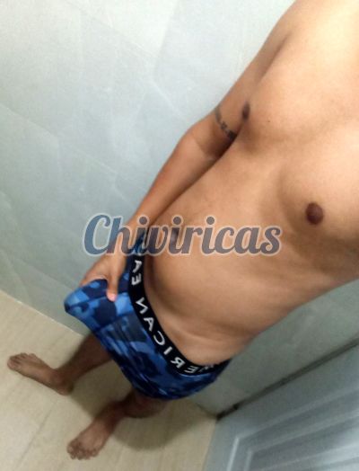 Rafael 8292997366, hombre en Distrito Nacional