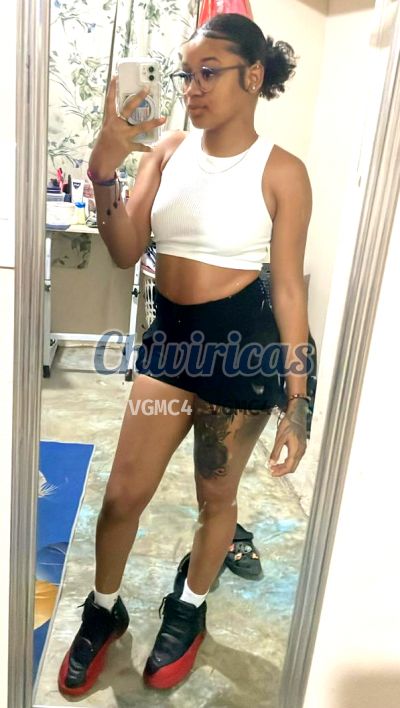 Esteici 8297834000, escort en Santo Domingo Este