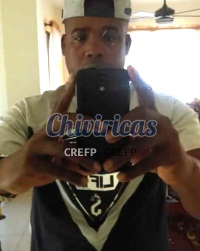 Alex 8093668090, hombre en Santo Domingo Norte