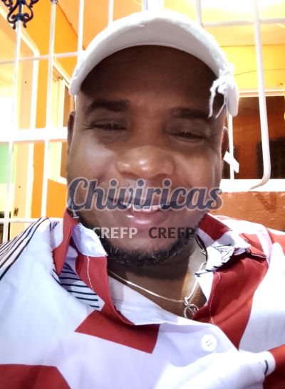 Alex 8093668090, hombre en Santo Domingo Norte